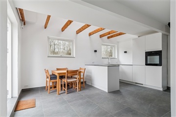 Photo 1. Apartment, Præstemosevej, Fredensborg 