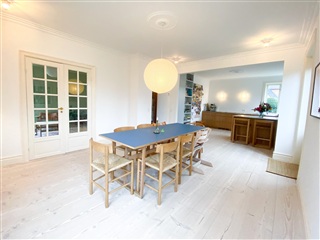 Photo 2. House, Lindebugten, Valby 