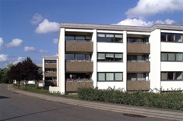 Photo 5. Apartment, Johs.Høirupsvej, Nyborg 