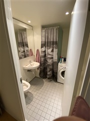 Photo 3. Room, Hvidovrevej, Hvidovre 