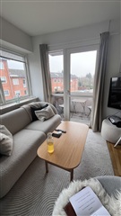 Photo 1. Apartment, Bag Klostret, Slagelse 