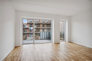 Photo 6. Apartment, Vallensbæk Stationstorv, Vallensbæk Strand 