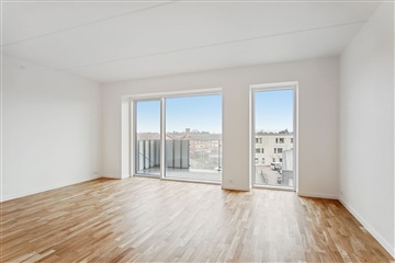 Photo 1. Apartment, Vallensbæk Stationstorv, Vallensbæk Strand 