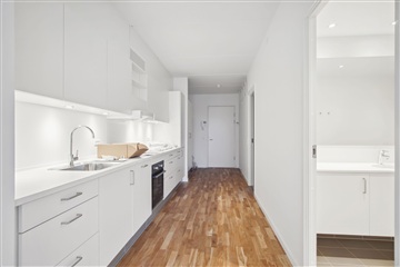 Photo 3. Apartment, Vallensbæk Stationstorv, Vallensbæk Strand 