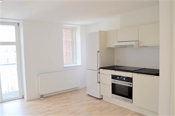 Photo 1. Apartment, Vestergade, Aarhus C 