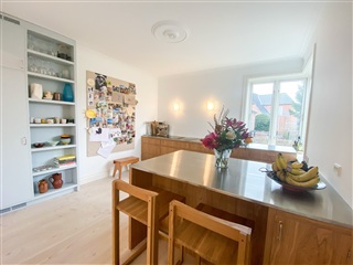 Photo 1. House, Lindebugten, Valby 