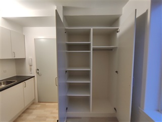 Photo 3. Apartment, Fælledvej, Viborg 