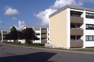 Photo 8. Apartment, Johs.Høirupsvej, Nyborg 