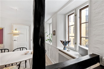 Photo 19. Apartment, Studiestræde, København K 