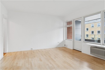 Photo 2. Apartment, Th. Nielsens Gade, Herning 