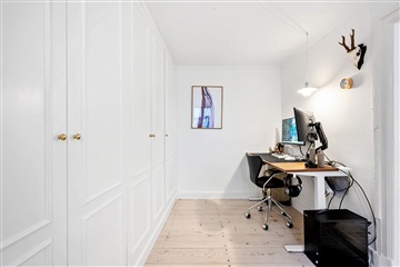 Photo 7. Apartment, Studiestræde, København K 