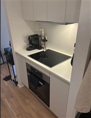 Photo 6. Apartment, Vesterfælledvej, København V 