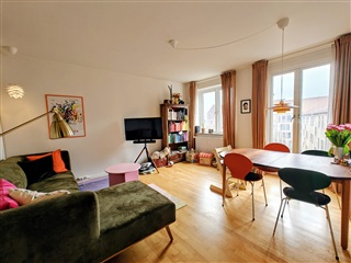 Photo 1. Apartment, Rødkløvervej, Aarhus N 