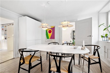 Photo 2. Apartment, Studiestræde, København K 