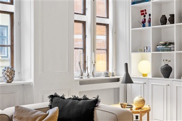 Photo 16. Apartment, Studiestræde, København K 