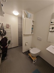 Photo 7. Room, Omøgade, København Ø 