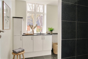 Photo 6. Apartment, Slottensgade, Korsør 