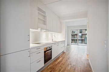 Photo 4. Apartment, Vallensbæk Stationstorv, Vallensbæk Strand 