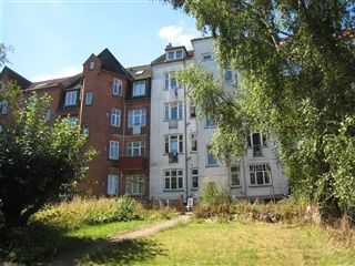 Photo 4. Apartment, Sdr. Boulevard, Odense C 