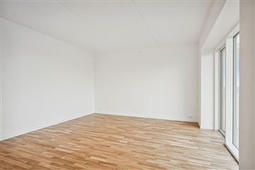 Photo 2. Apartment, Vallensbæk Stationstorv, Vallensbæk Strand 