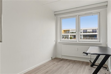 Billede 6. Værelse, Spaden A, Taastrup 