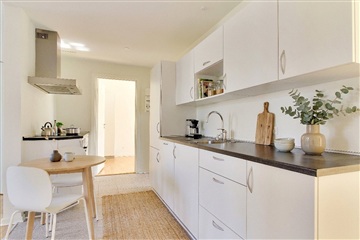 Photo 5. Apartment, Slottensgade, Korsør 