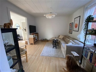 Photo 1. Apartment, Skolegade, Silkeborg 