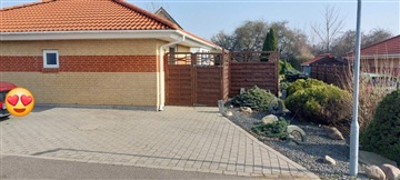 Photo 1. House, Terslev Møllevej, Haslev 