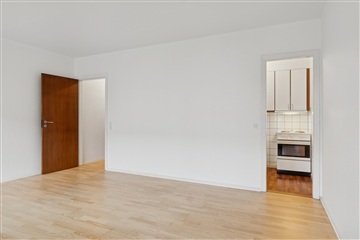 Photo 1. Apartment, Th. Nielsens Gade, Herning 