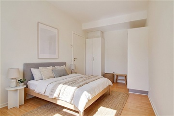 Photo 7. Apartment, Slottensgade, Korsør 