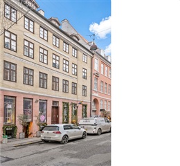 Photo 11. Apartment, Studiestræde, København K 