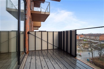 Photo 9. Apartment, Vallensbæk Stationstorv, Vallensbæk Strand 