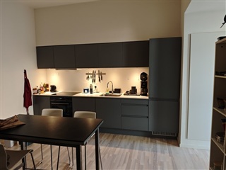 Photo 5. Room, Omøgade, København Ø 