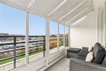 Billede 5. Værelse, Spaden A, Taastrup 