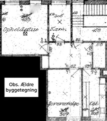 Photo 7. Apartment, Rødkløvervej, Aarhus N 