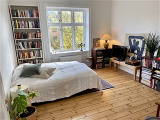 Photo 11. Apartment, Baldersgade, København N 