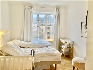 Photo 10. Apartment, Baldersgade, København N 