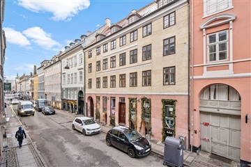 Photo 12. Apartment, Studiestræde, København K 