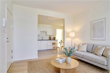 Photo 2. Apartment, Slottensgade, Korsør 