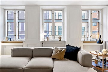 Photo 10. Apartment, Studiestræde, København K 