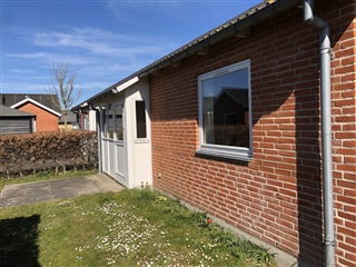 Photo 7. House, Askevej, Frederikshavn 