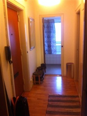 Photo 2. Room, Jagtvej, København N 