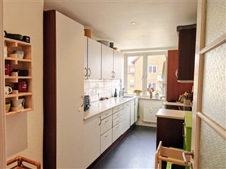 Photo 3. Apartment, Rødkløvervej, Aarhus N 