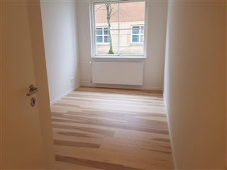 Billede 6. Lejlighed, Støberigården, Holstebro 