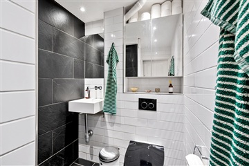 Photo 8. Apartment, Studiestræde, København K 