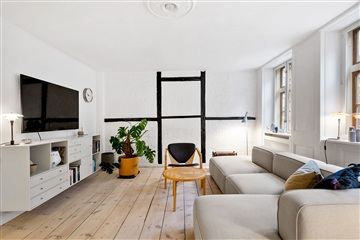 Photo 17. Apartment, Studiestræde, København K 