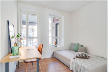 Photo 8. Apartment, Bornholms Alle, Taastrup 