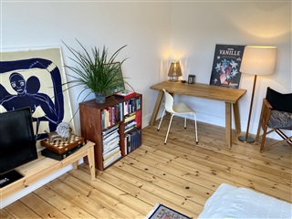 Photo 12. Apartment, Baldersgade, København N 