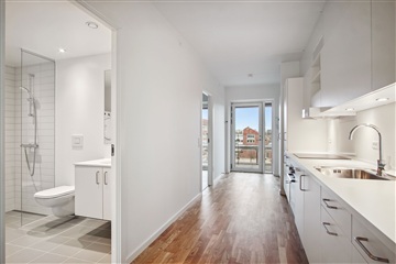 Photo 7. Apartment, Vallensbæk Stationstorv, Vallensbæk Strand 