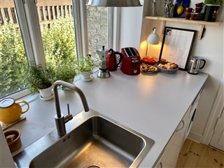 Photo 8. Apartment, Baldersgade, København N 